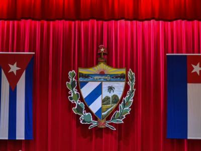 ANPP noveno periodo de sesiones