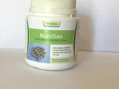 Industria farmaceútica