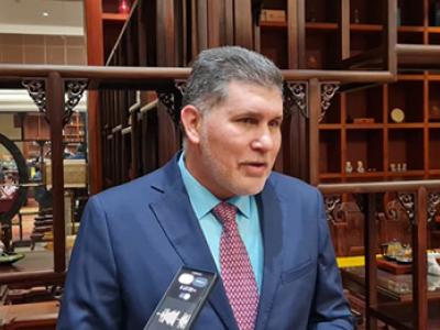 El empresariado chino continuará apostando y trabajando por Cuba 