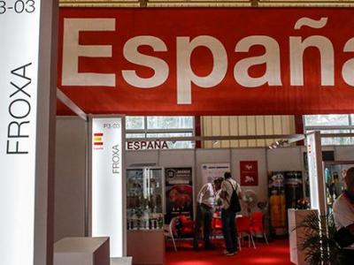 Empresas españolas consolidan lazos comerciales con Cuba