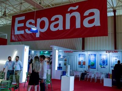 FERIA; EXPORTACIÓN; IMPORTACIÓN; CUBA; ESPAÑA