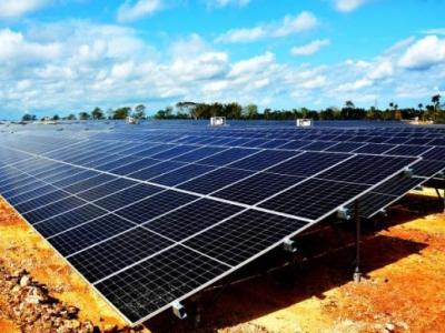 sistema eléctrico nacional