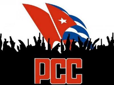 PCC, Partido Comunista de Cuba