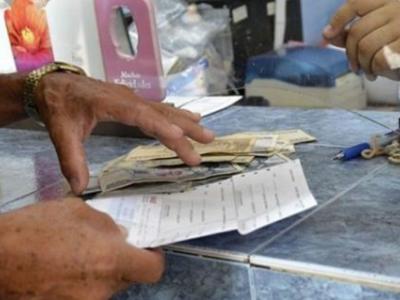 aclaraciones sobre normativa para pensionados y jubilados