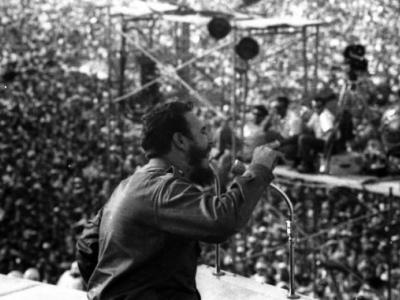 Primera Declaración de La Habana