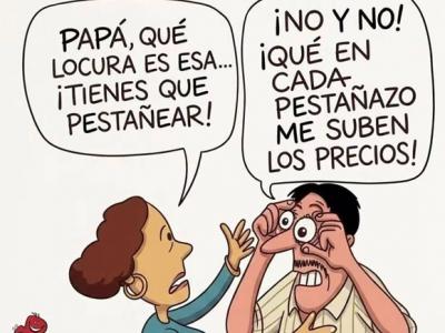 inflación
