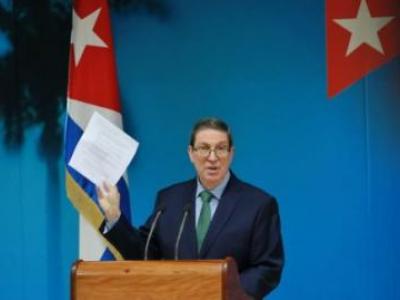 Bloqueo contra Cuba;