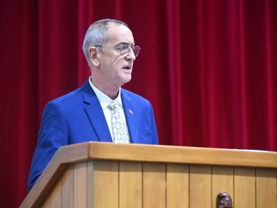 2025: Un primer semestre duro; un segundo semestre desafiante