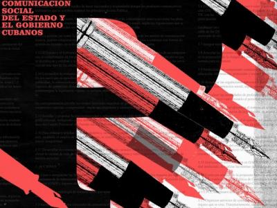 Anteproyecto de Ley de Comunicación Social