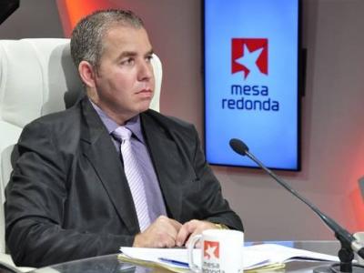 MMFP en Mesa Redonda