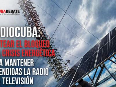 radiocuba