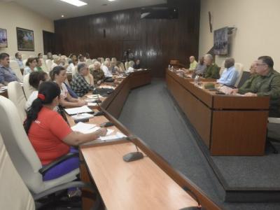 recuperación huracán Ian, 