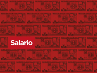 SALARIO 