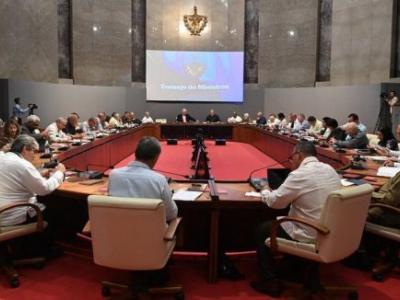 Cuba refuerza su estrategia para dinamizar la economía nacional