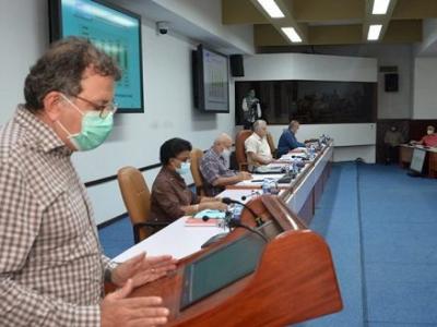 Estudios Revolución