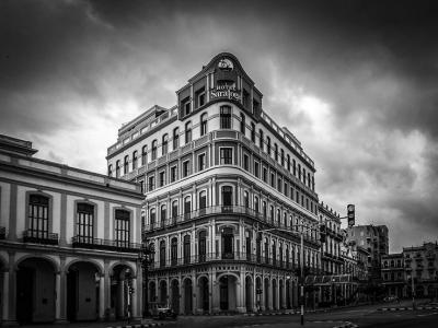 duelo oficial Saratoga