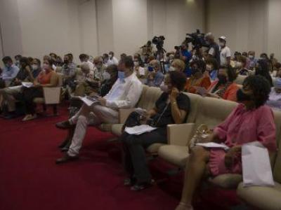 sociedad civil cubana