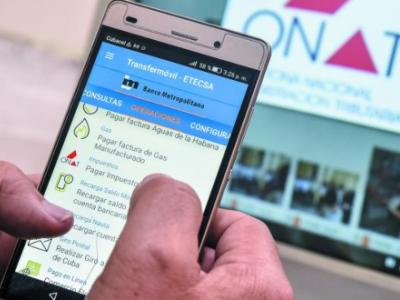 Bancarización de las operaciones, la experiencia cubana