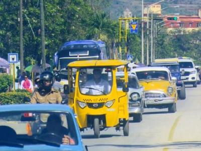 De la escasez a la innovación: sostenibilidad sobre ruedas