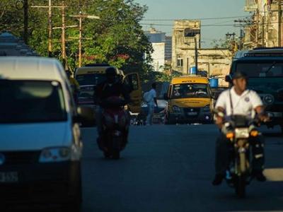 política de comercialización de vehículos de motor