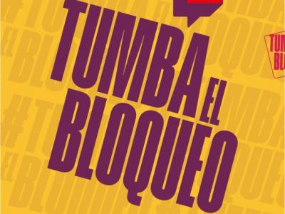 Bloqueo contra Cuba;