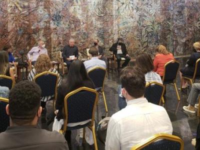 CUBA,PRESIDENCIA;PRENSA