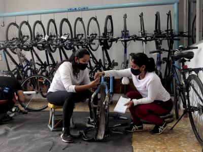 CUBA;ACTORES ECONÓMICOS;ECONOMÍA