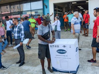 La batalla económica y frente a la COVID19 en la Cuba actual IV