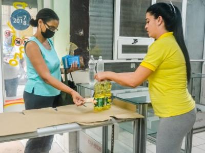 Entran en vigor precios minoristas máximos para productos de alta demanda