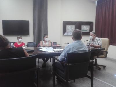 CUBA;ECONOMÍA;ACTORES ECONÓMICOS;MEP