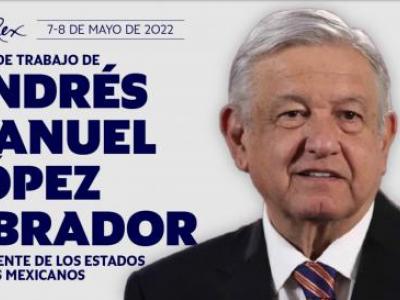 López Obrador, Cuba, México, Relaciones bilaterales, Relaciones Diplomáticas
