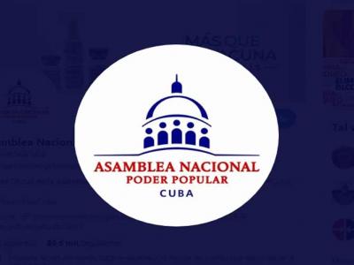 parlamento cubano