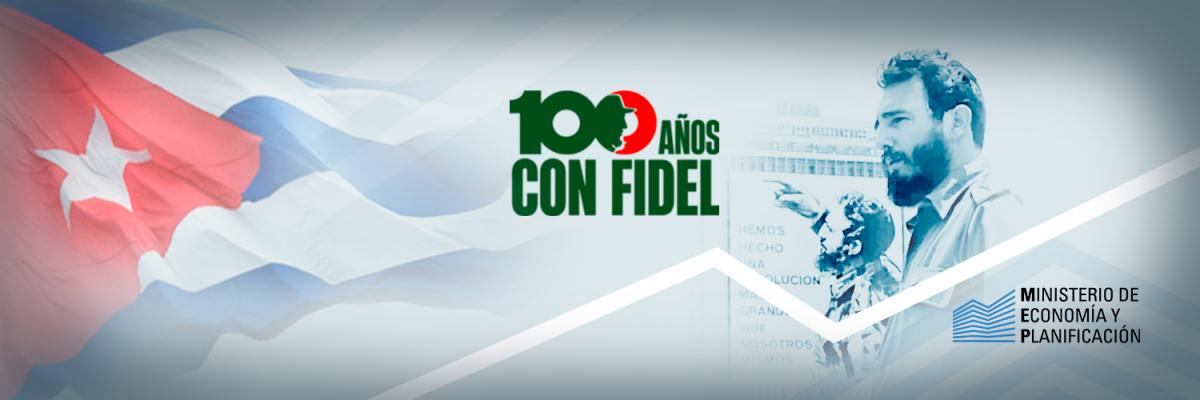 El siglo de Fidel