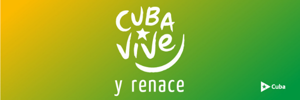 Cuba Vive y Renace