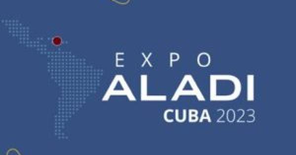 Expo ALADI-Cuba 2023