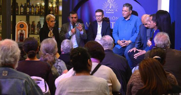 Las exportaciones de Havana Club crecieron a pesar del contexto