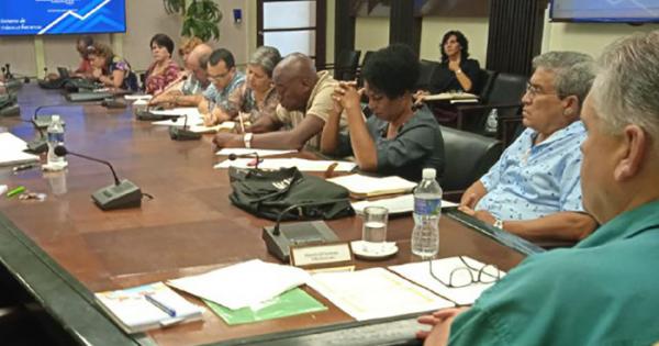 proyecto para la sostenibilidad de deuda externa de Cuba