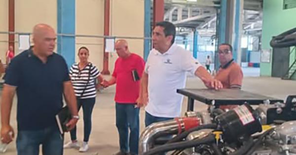 transporte