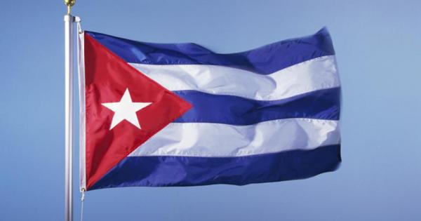 Cuba,soberanía