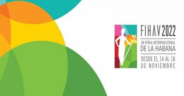 Concluye este viernes Feria Internacional de La Habana