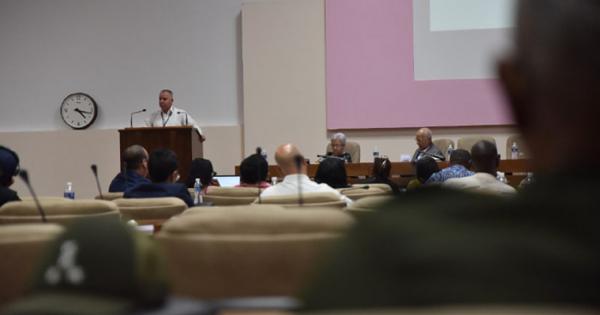 Exponen prioridades de la economía cubana para segundo semestre 