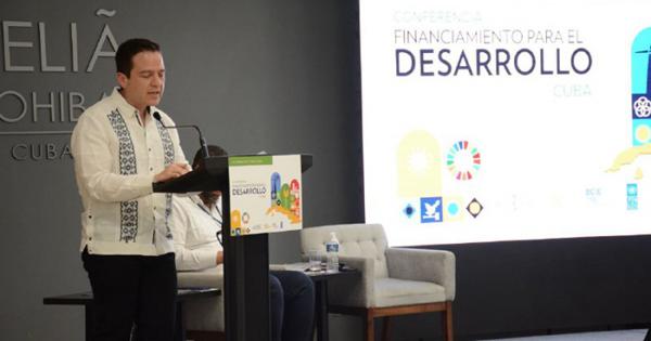 Banco Centroamericano concederá asistencia técnica a Cuba