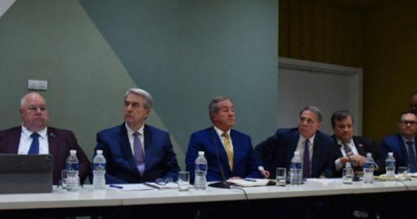 Sector agrícola estadounidense interesado en efectuar negocios con Cuba