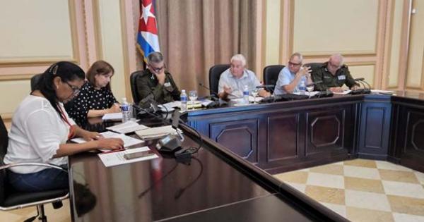 Diputados analizaron proyecto de Ley de Ciudadanía