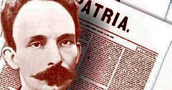 Dia de la prensa cubana