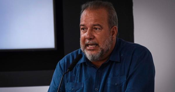 Ofrecerá primer ministro conferencia magistral en GESEMAP 2022
