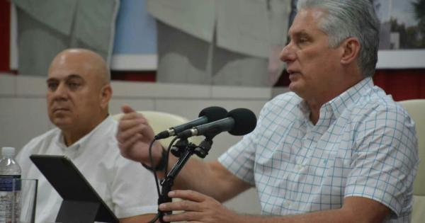 disponibilidad de combustible en Cuba