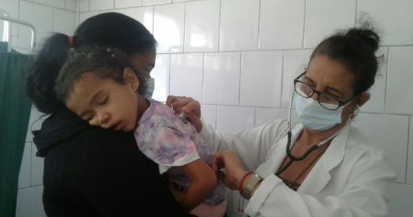 Bloqueo a la salud cubana