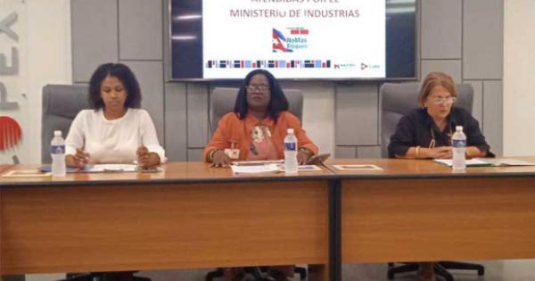 Bloqueo de EE. UU. a Cuba en el sector industrial