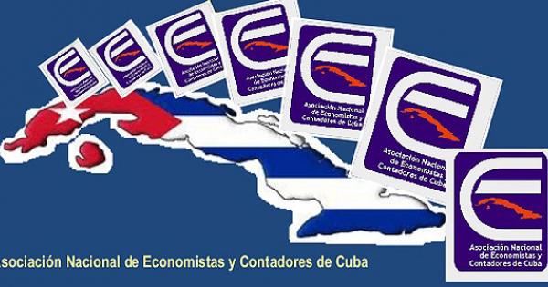 CUBA;ECONOMÍA;ANEC